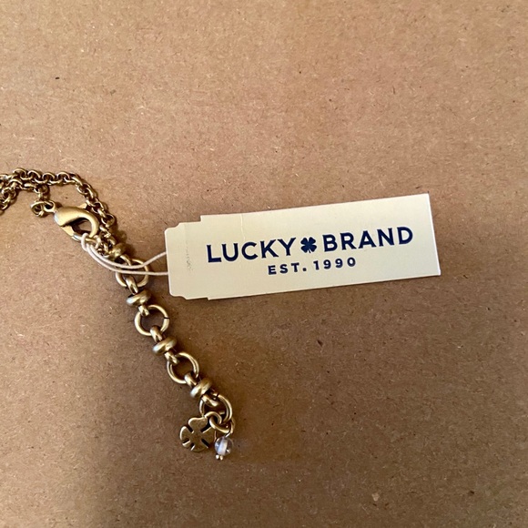 Vintage Style, Semi precious stone necklace - Picture 5 of 6